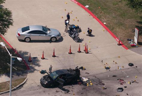 Shooting in garland tx today. Things To Know About Shooting in garland tx today. 